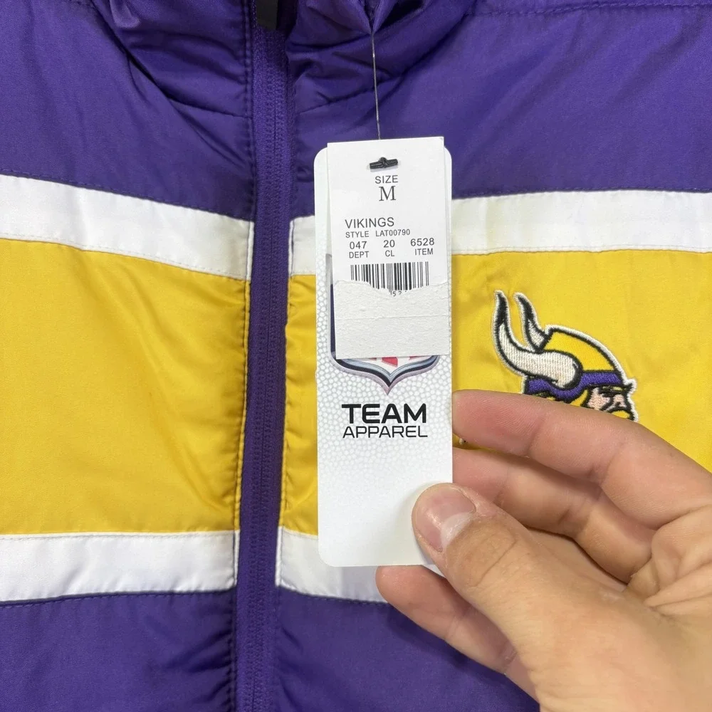 NFL nwt minnesota